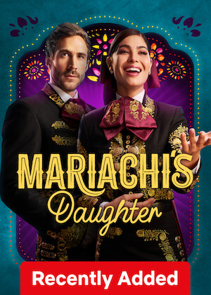 Mariachi’s Daughter poster